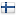 fundcorponline.com server is located in Finland